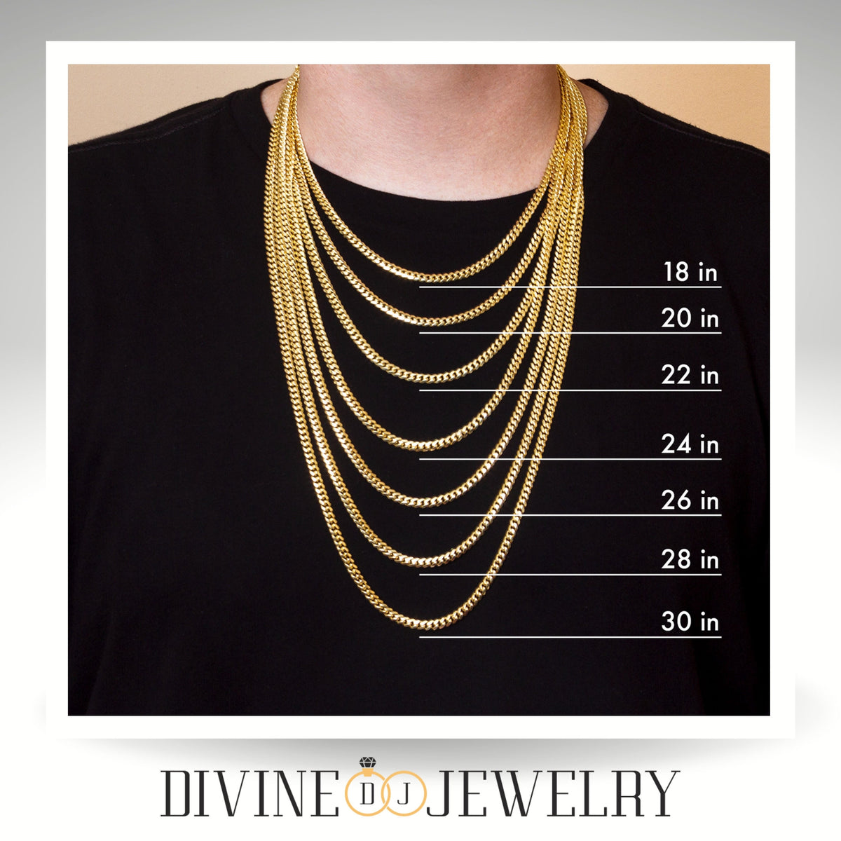 12mm Miami Cuban Chain in 14k Gold Filled, Double Safety Lock Box, Chunky Curb Link Chain, Unisex Necklace, Wholesale Jewelry Supplies