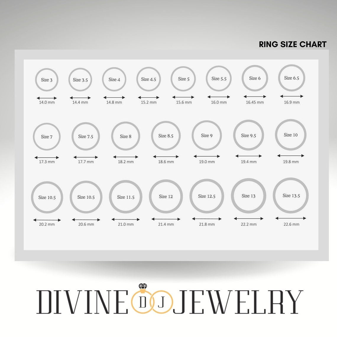 18k Gold Filled Twisted Band Ring Featuring a Solitaire Cubic Zirconia Bezel Setting Stackable Ring Wholesale Jewelry Supplies