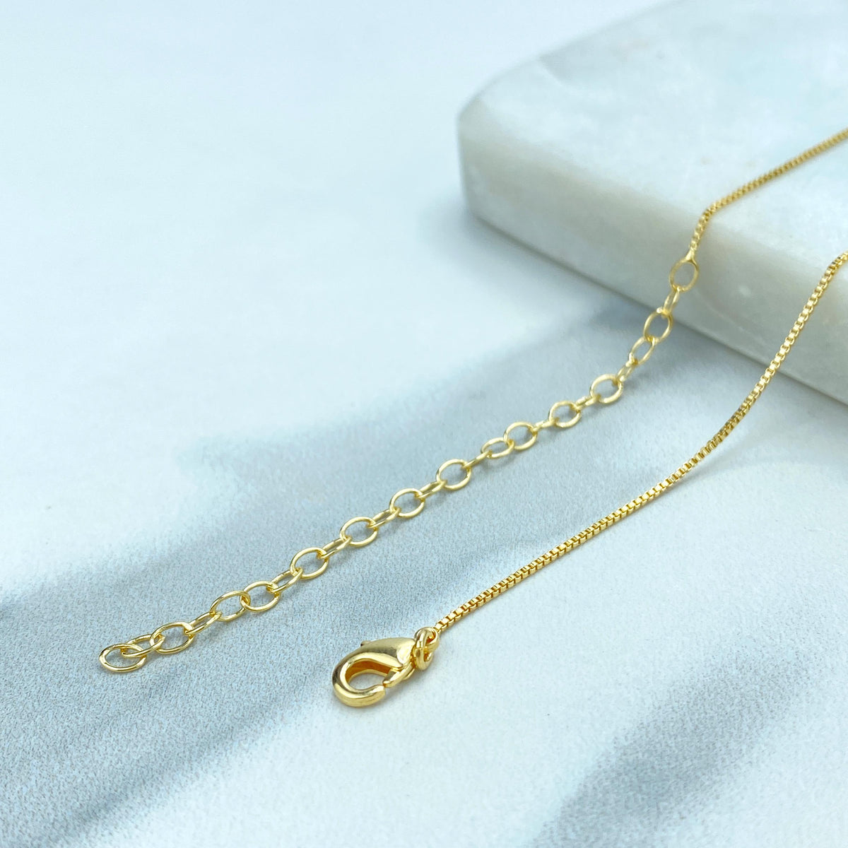 18k Gold Filled