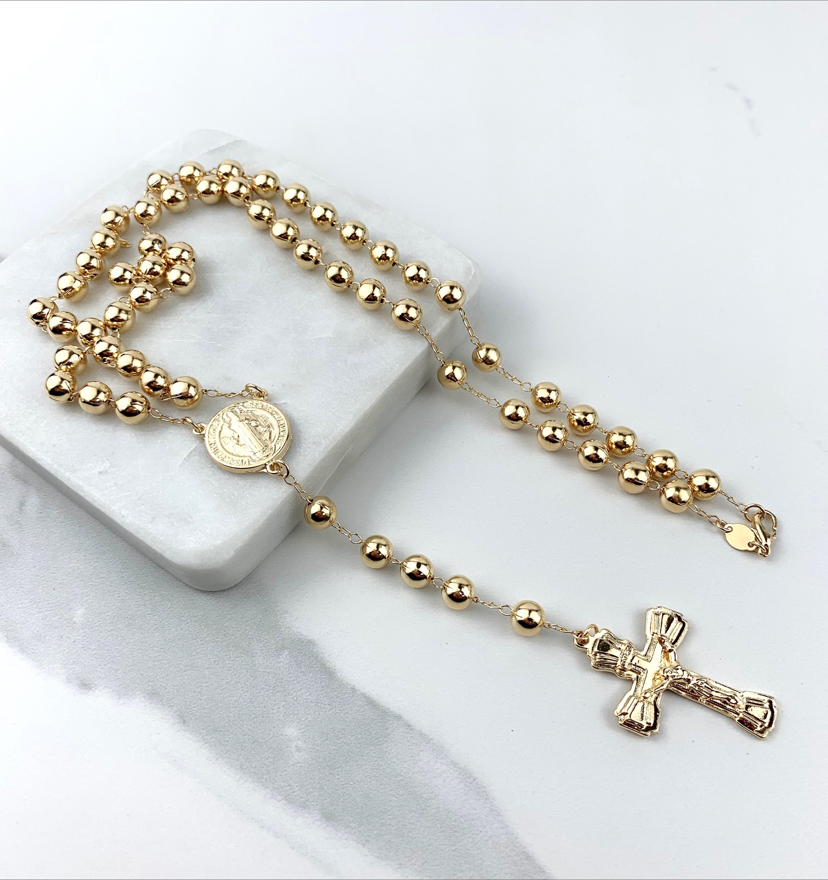 Catholic on sale jewelry wholesale