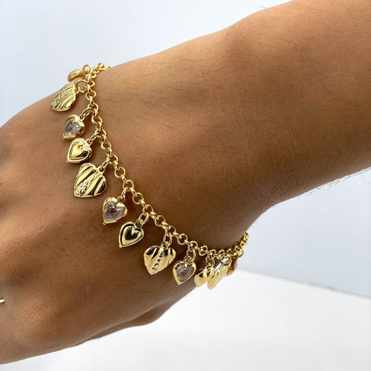 18k Gold Filled , Wholesale Jewelry making Supplies
